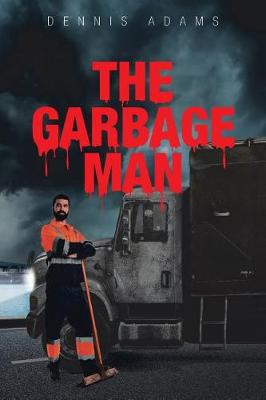 Book cover for The Garbage Man