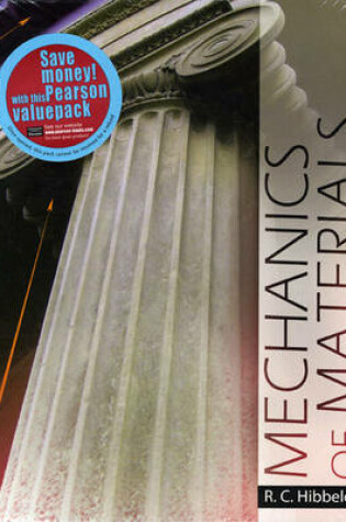 Cover of Valuepack:Mechanics of Materials SI/Engineering Mechanics:Dynamics SI Package/Engineering Mechanics-Statics SI Pack