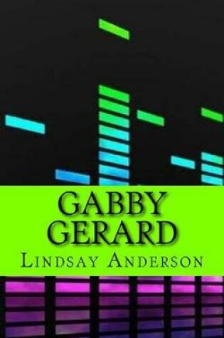 Cover of Gabby Gerard