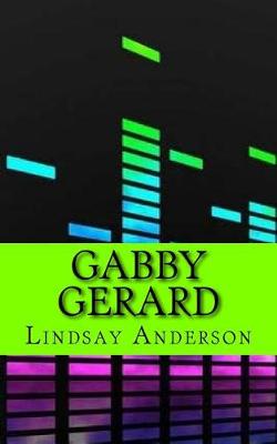 Book cover for Gabby Gerard