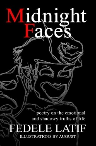 Cover of Midnight Faces