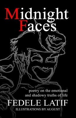 Cover of Midnight Faces