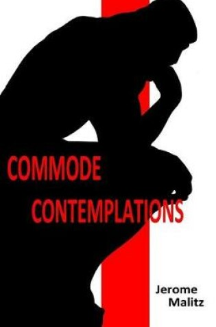 Cover of Commode Contemplations
