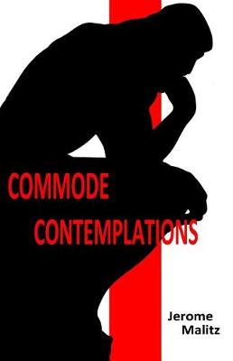 Book cover for Commode Contemplations
