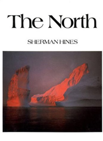 Book cover for The North