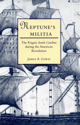 Book cover for Neptune's Militia