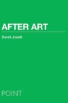 Book cover for After Art