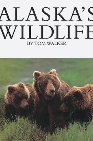 Cover of Alaska's Wildlife