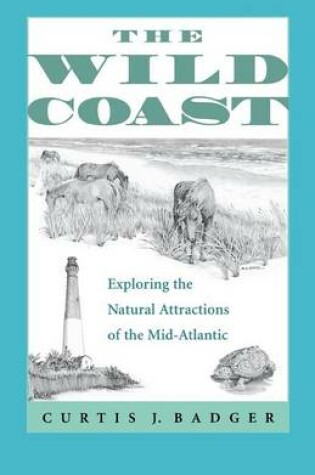 Cover of The Wild Coast