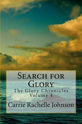 Book cover for Search for Glory
