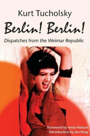 Cover of Berlin! Berlin!