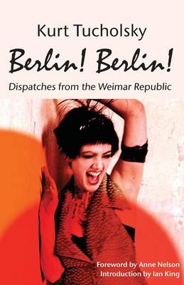 Book cover for Berlin! Berlin!