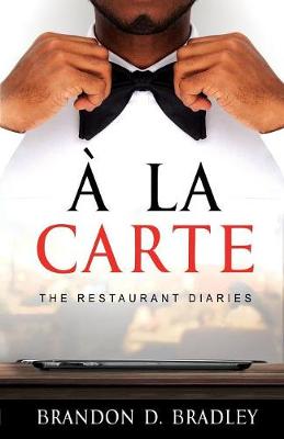 Cover of A La Carte