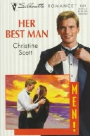 Cover of Her Best Man (Men!)