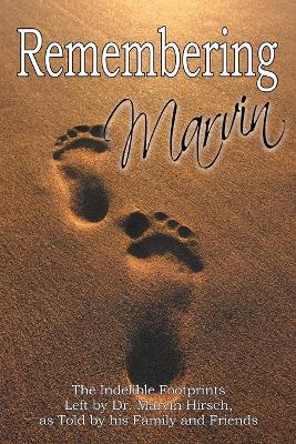 Book cover for Remembering Marvin