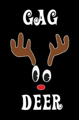 Cover of Gag Deer