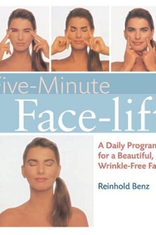 Cover of Five-Minute Face-lift