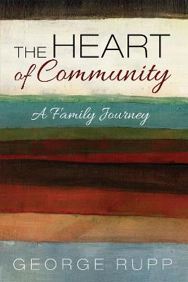 Cover of The Heart of Community