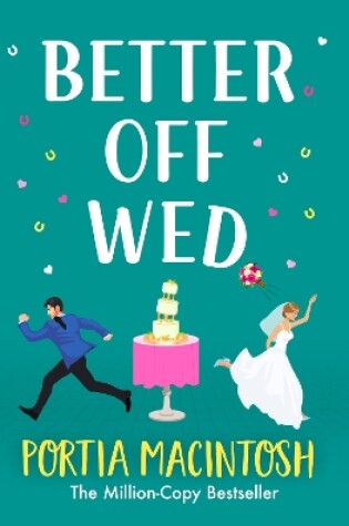 Cover of Better Off Wed