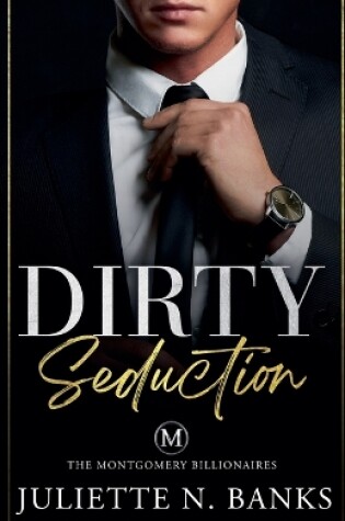 Cover of Dirty Seduction