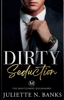 Cover of Dirty Seduction