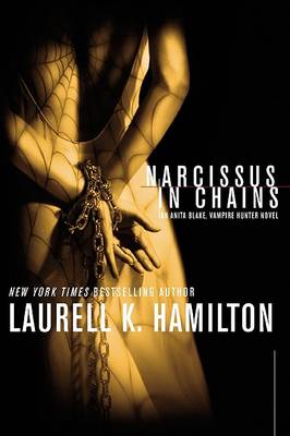 Book cover for Narcissus in Chains