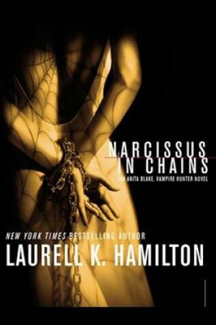 Cover of Narcissus in Chains