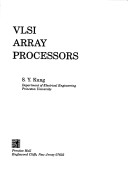 Book cover for Very Large Scale Integration Array Processors