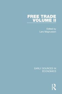 Book cover for Free Trade V 2