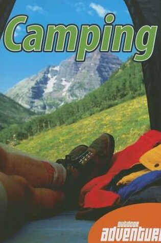 Cover of Camping