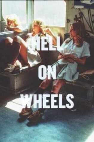 Cover of Willy Spiller - Hell on Wheels