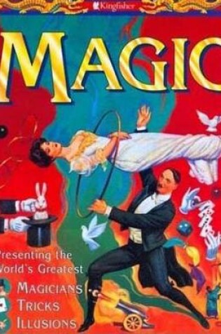 Cover of Magic