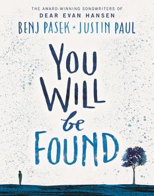 Cover of You Will Be Found