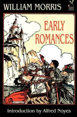 Cover of Early Romances