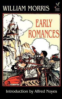 Book cover for Early Romances