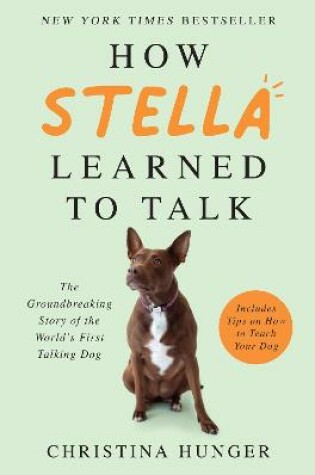 Cover of How Stella Learned to Talk