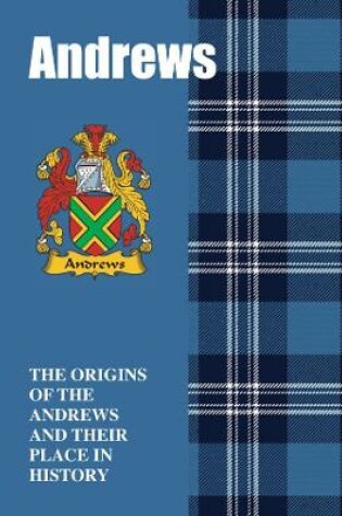 Cover of Andrews