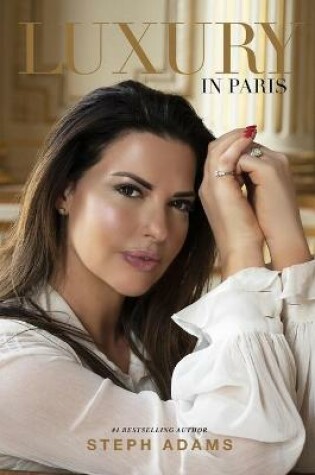 Cover of Luxury In Paris