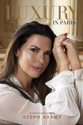 Book cover for Luxury In Paris