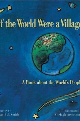 Cover of If the World Were a Village