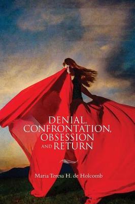 Book cover for Denial, Confrontation, Obsession and Return