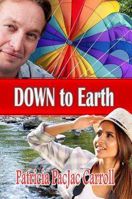 Book cover for Down to Earth