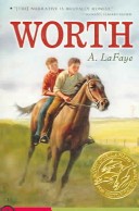 Book cover for Worth (1 Paperback/2 CD Set)