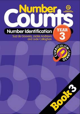 Book cover for Number Counts