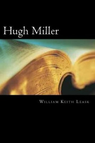 Cover of Hugh Miller