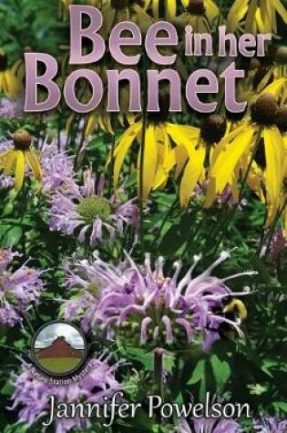 Cover of Bee in her Bonnet