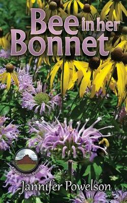 Book cover for Bee in her Bonnet