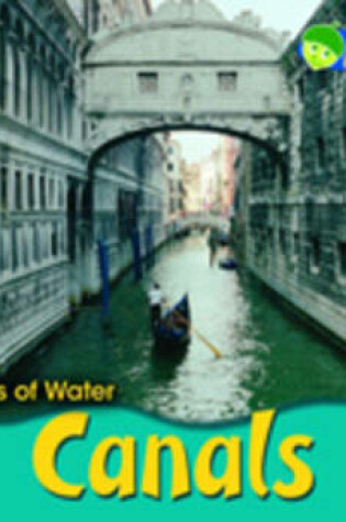 Cover of Canals