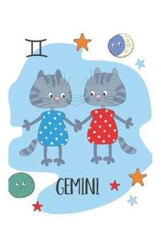 Cover of Gemini