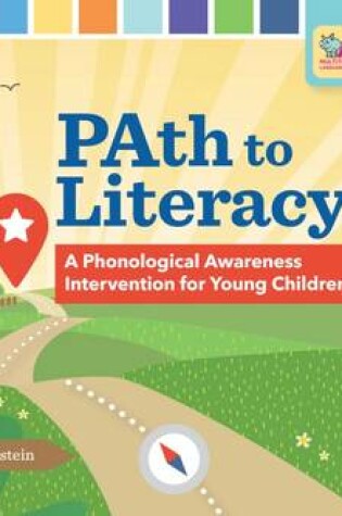Cover of PAth to Literacy